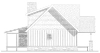 Ashley Cottage Plan